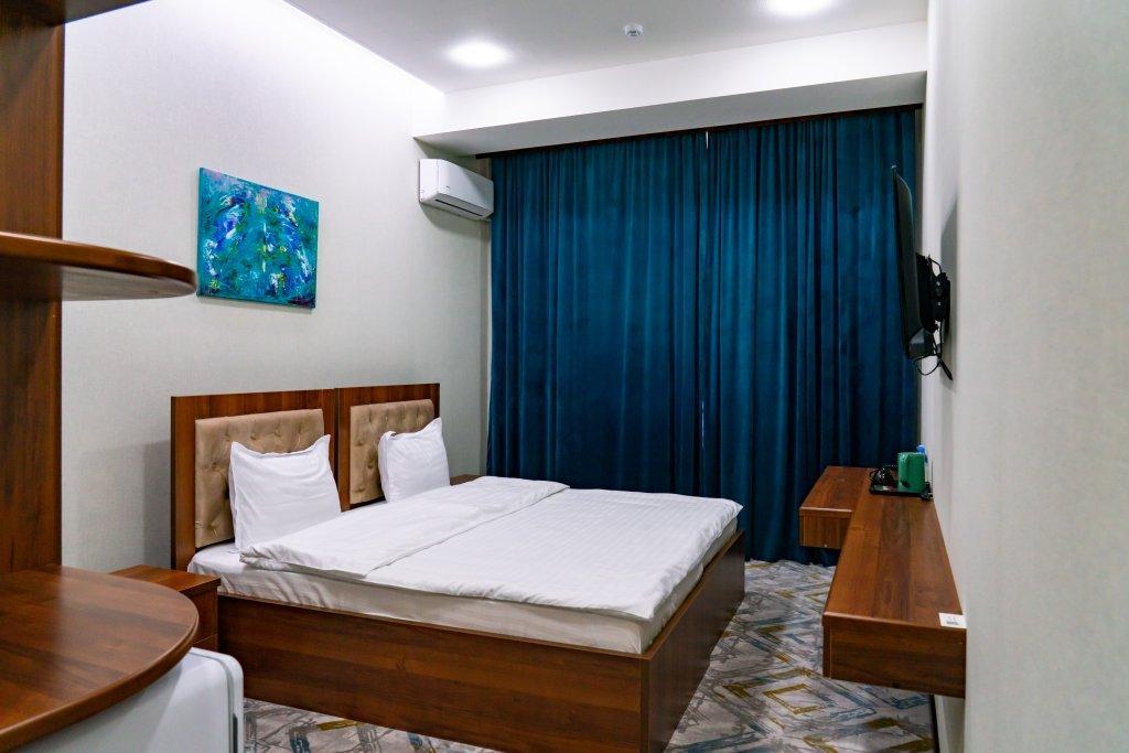 Macan Terrace Hotel Tashkent Exterior photo